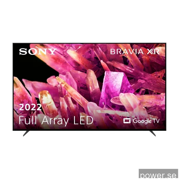 Sony 65" 4K UHD TV XR65X90K