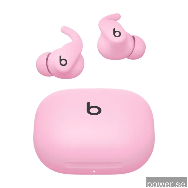 Beats Powerbeats Fit - Power Pink