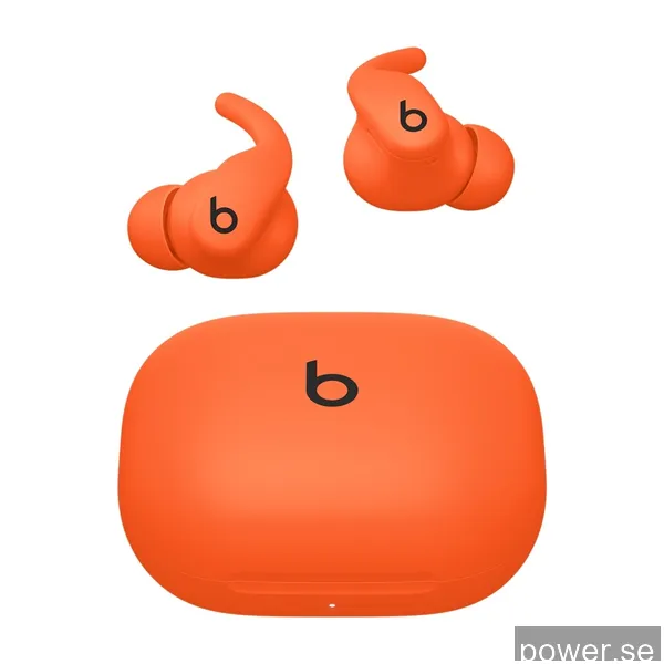 Apple Powerbeats Fit - Spark Orange