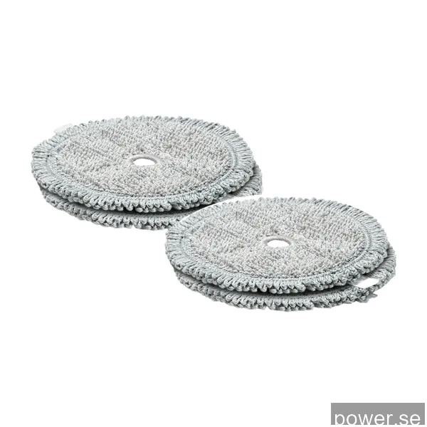 Bosch Moppepuder til Aqua 7 BHZUPAD1