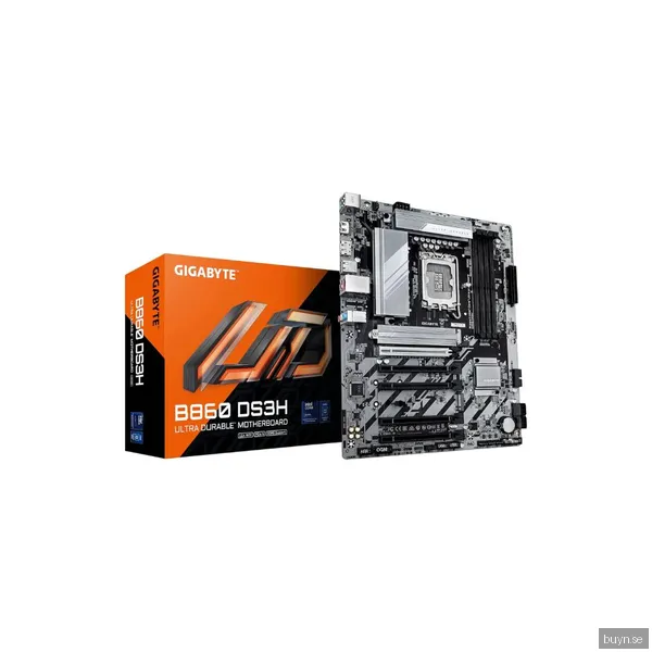 Gigabyte B860 DS3H