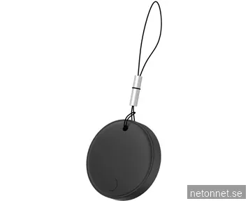 Andersson BHT-M2300 - Bluetooth Tracker iOS/Android Black