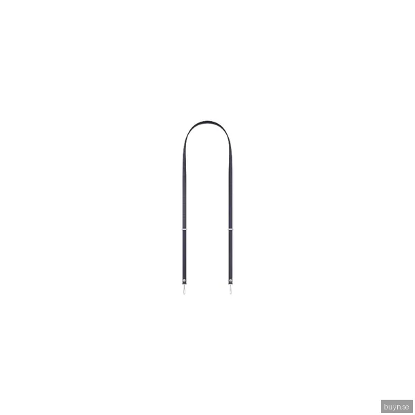 Apple Crossbody Strap - Lila