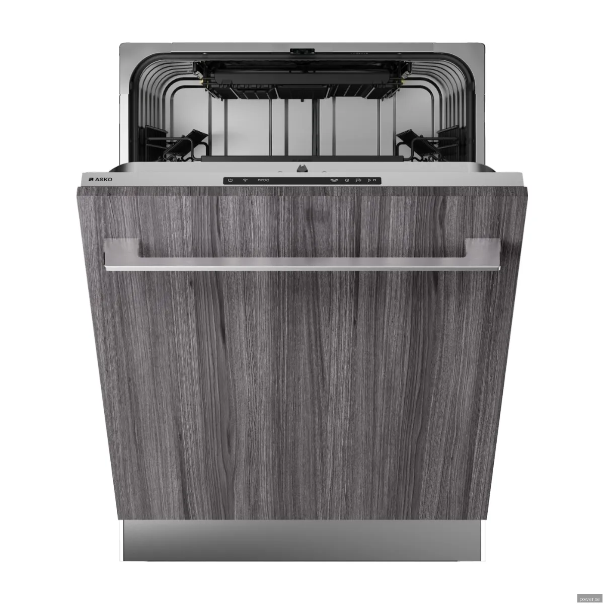 ASKO Diskmaskin DFI544BXXL (integrerad)