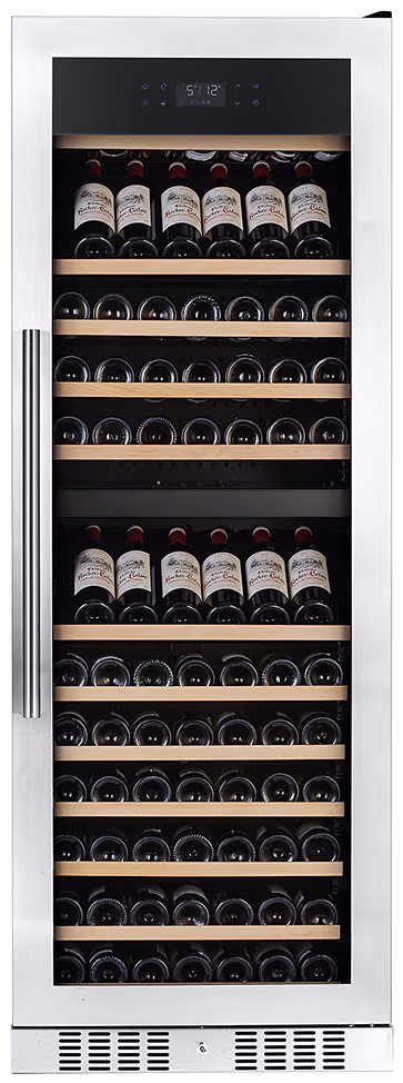 Temptech Elegance Vinkyl E1000DX-24 (fristående)