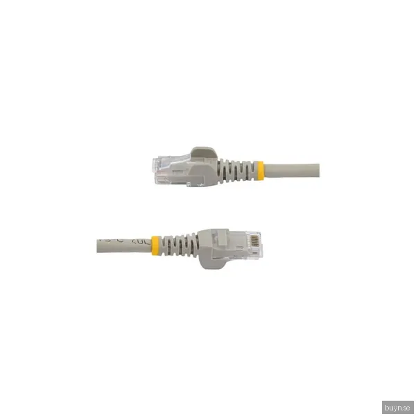 Startech CAT6 Ethernet RJ45 nätverkskabel (5 m)