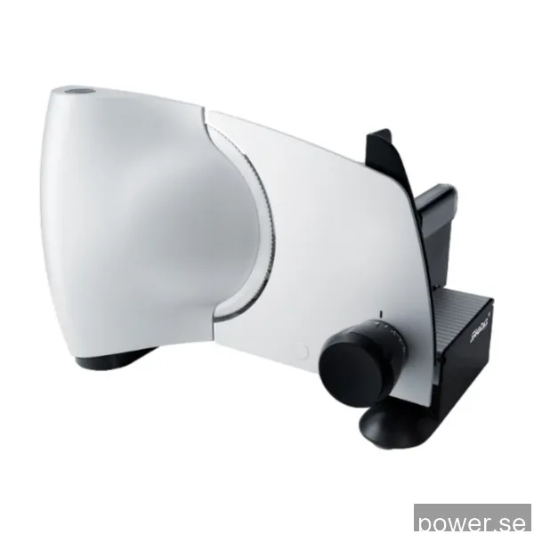 Steba AS200 skärmaskin, silver