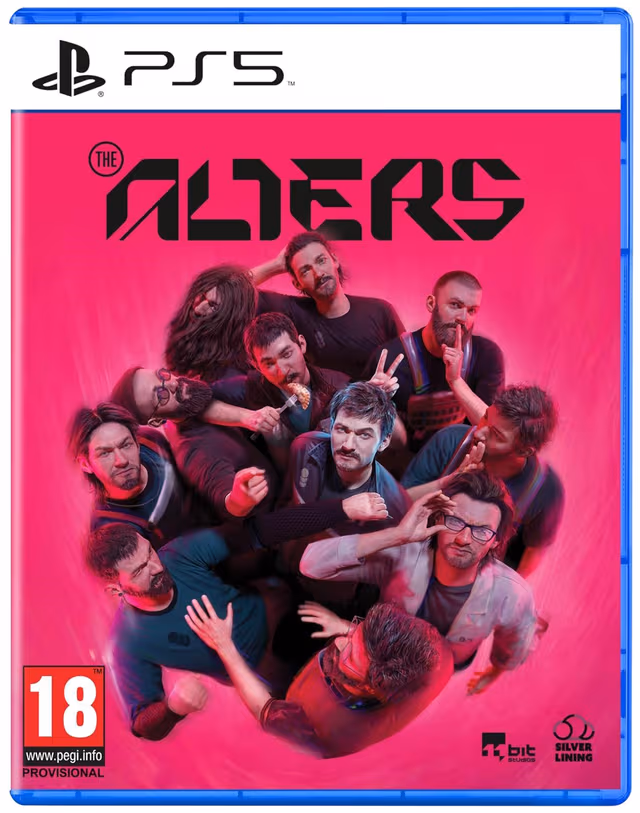 The Alters - Sony PlayStation 5 - Action / äventyr