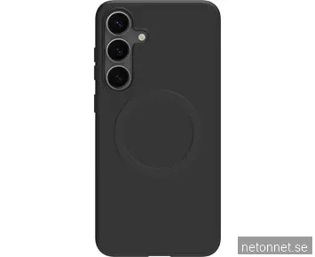 dbramante1928 Galaxy S25+ Greenland Pro Qi2 skal (night black)