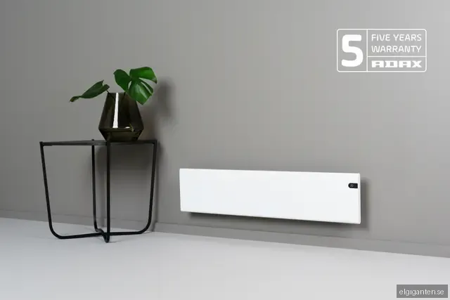 Adax Neo Basic element NL06KDT (vit)