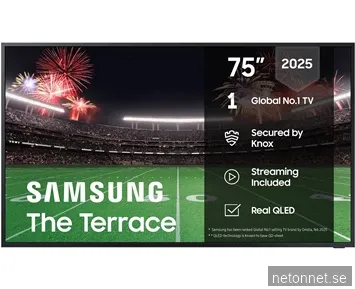 Samsung TQ75LST7DATXXC