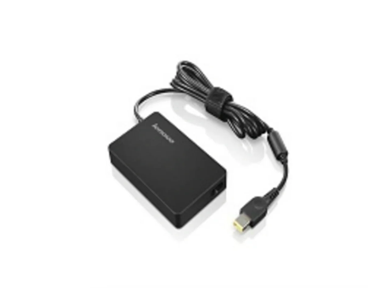 Lenovo ThinkPad 65W AC Adapter (Slim Tip) - str