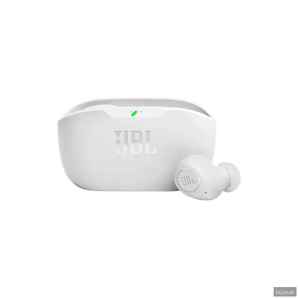 JBL Wave Buds Vit