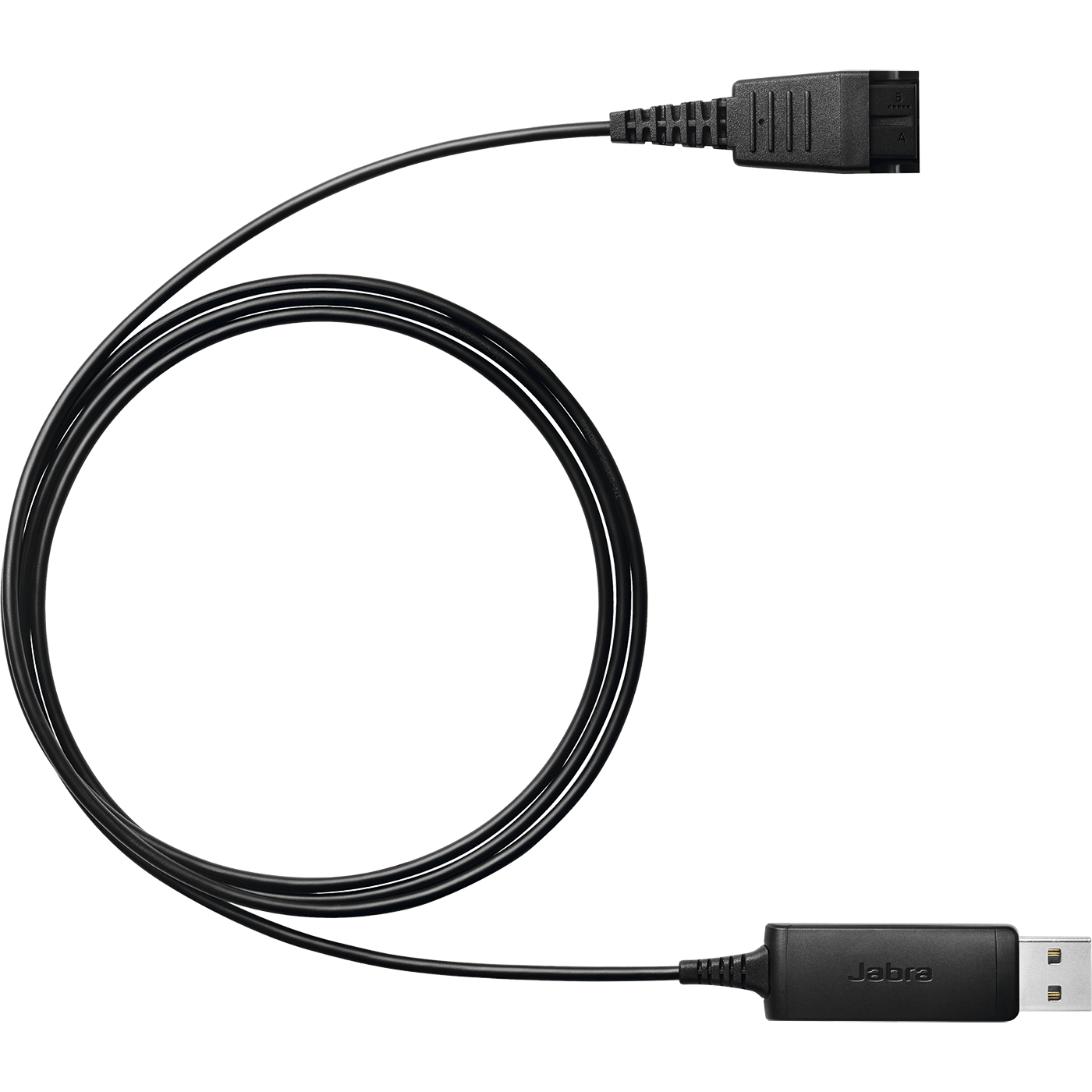 Jabra LINK 230 - Headset-adapter