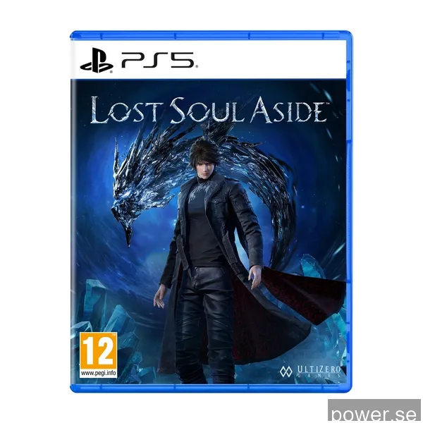 PS5 Lost Soul Aside
