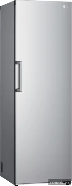 LG Kylskåp GLT51PZGSZ (rostfri)