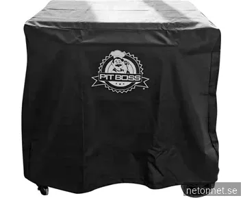 Pit Boss Cover - Ultimate Plancha 3 Burner with Cart