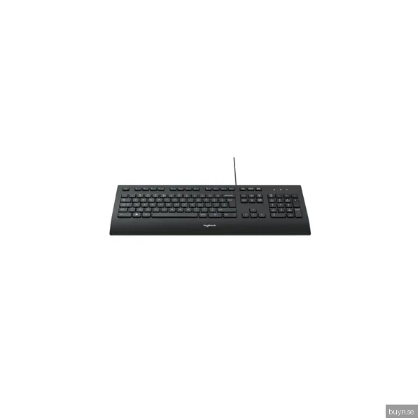 Logitech K280 - US Keyboard