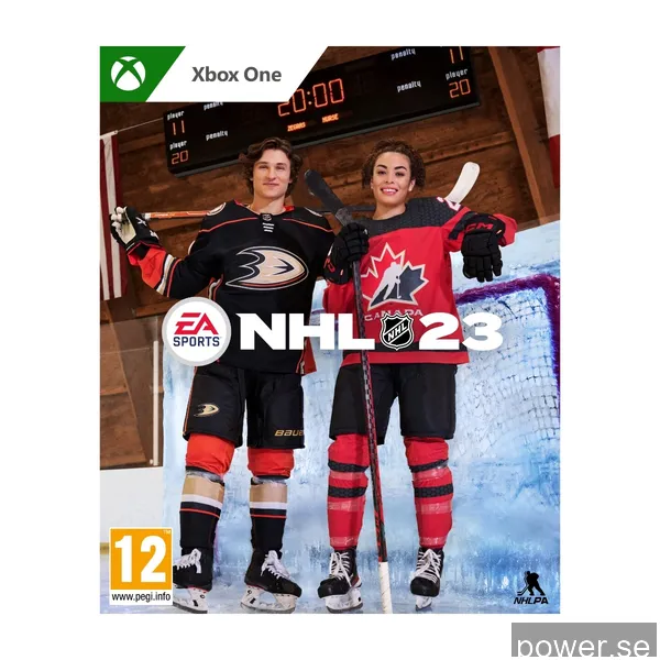 NHL 23 (Xbox One)