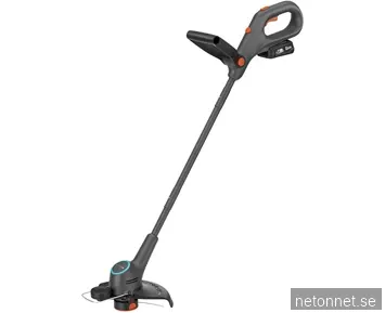 Gardena Trimmer EasyTrim 25/18V P4A Set