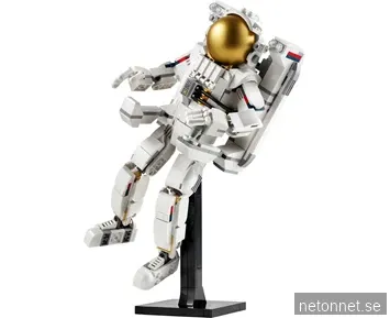 LEGO Creator 31152 Rymdastronaut