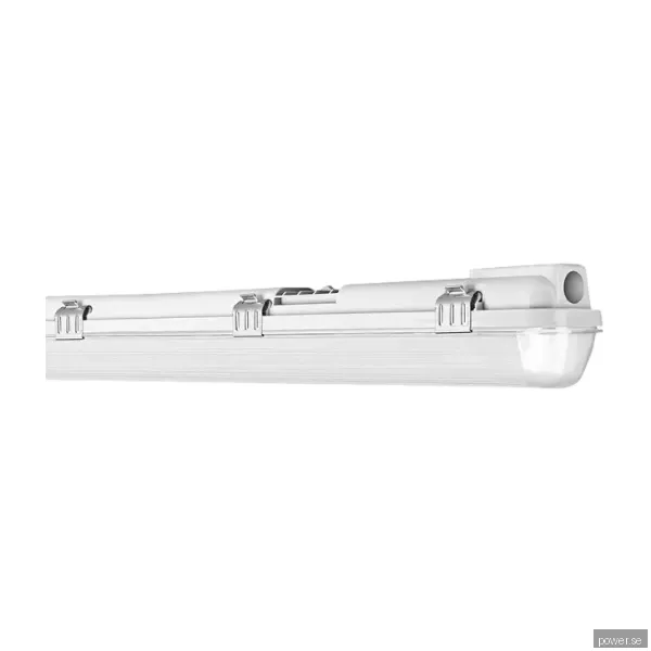 Ledvance Damp Proof Housing Gen 2 T8 ljusarmatur 120 cm