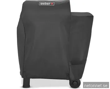 Weber Premiumöverdrag - Smoque