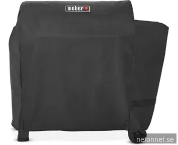 Weber Premiumöverdrag - Smoque XL