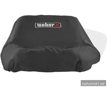 Weber Premiumöverdrag - Slate 43cm Stekbord