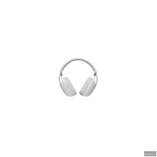 Logitech Zone Vibe 100 USB-C Vit