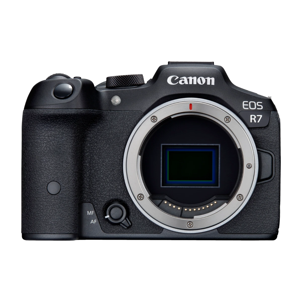 Canon EOS R7 Body