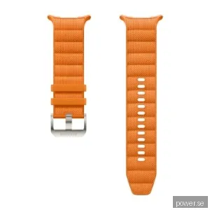 Samsung Galaxy Watch Ultra PeakForm Band - Orange