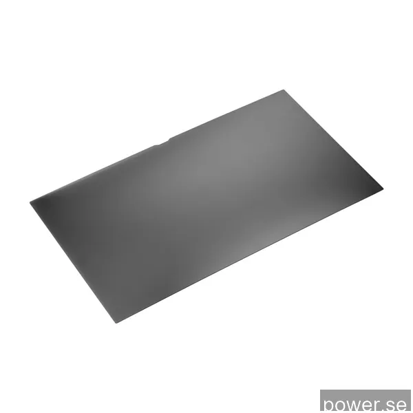 HP 15.6" sekretessfilter
