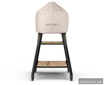 Gozney Dome Överdrag Kort