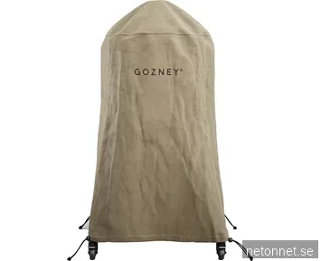 Gozney Dome Överdrag Långt