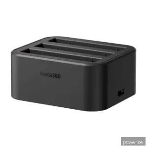 Insta360 X3 Fast Charge Hub