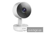 D-Link DCS 8350LH mydlink 2K QHD Indoor Wi-Fi Camera
