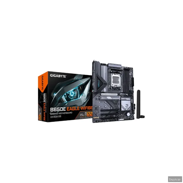 Gigabyte Gigabyte B650E EAGLE WF6E