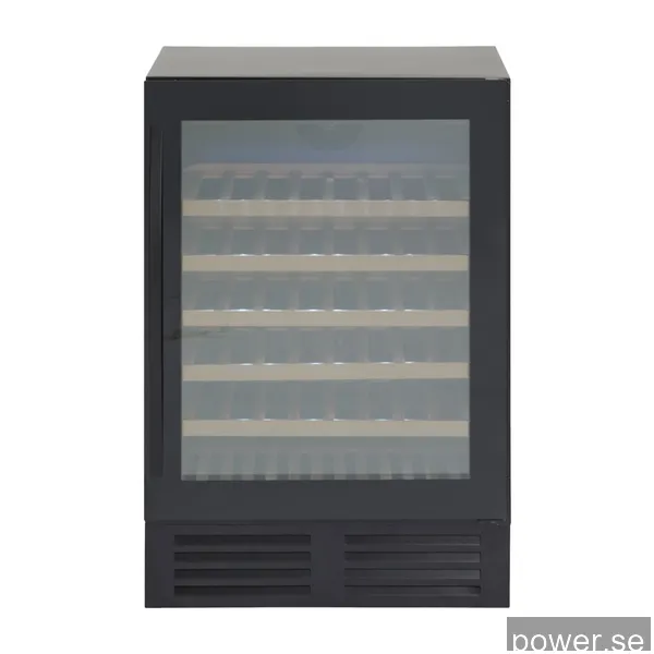 Scandomestic SV 81 B vinkyl