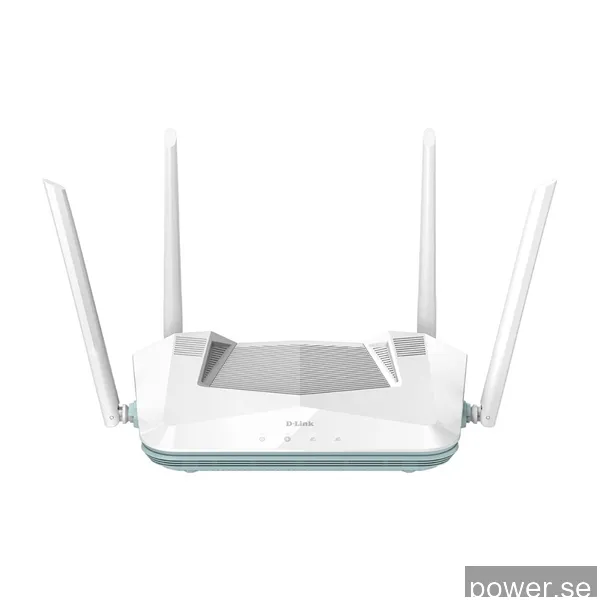 D-Link EAGLE PRO AI AX3200 R32 router