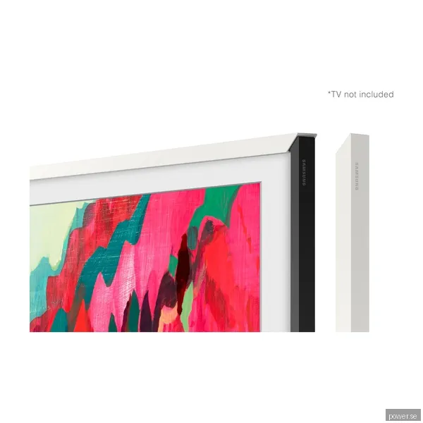 Samsung The Frame Pro 2025 / The Frame 2021-2025 65" ram, vit