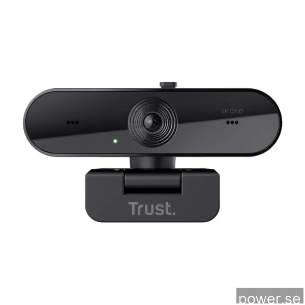 Trust TW-250 Eco 2K webbkamera