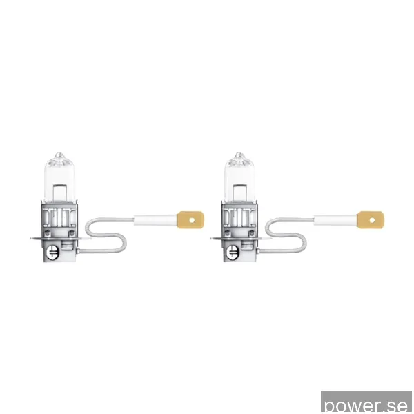 Osram Billampa H3 55W pk22s