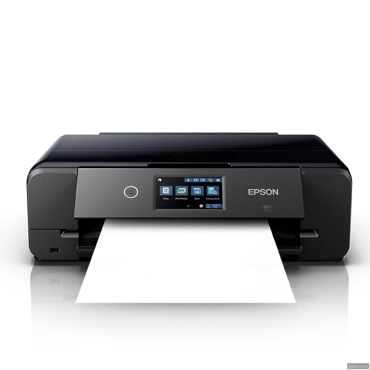 Epson Expression photo skrivare XP-980