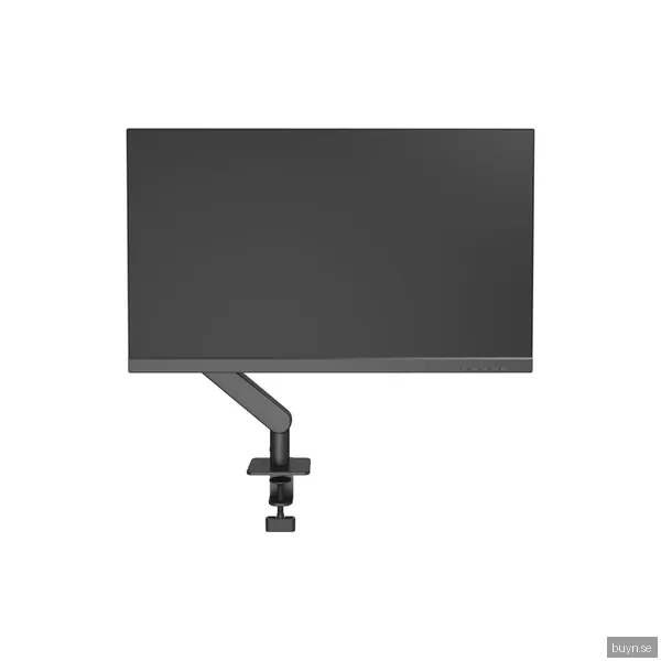 AOC AM400B mounting kit - adjustable arm - for flat panel - black