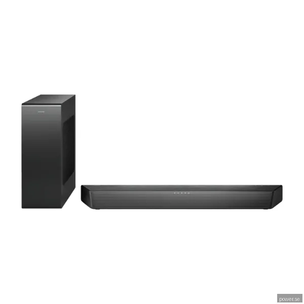 Philips TAB7207 2.1 soundbar
