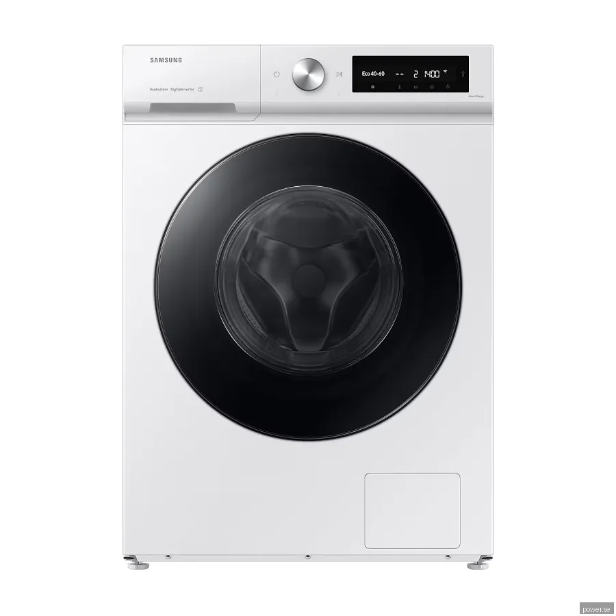 Samsung WW11DB7B34GWU3 tvättmaskin
