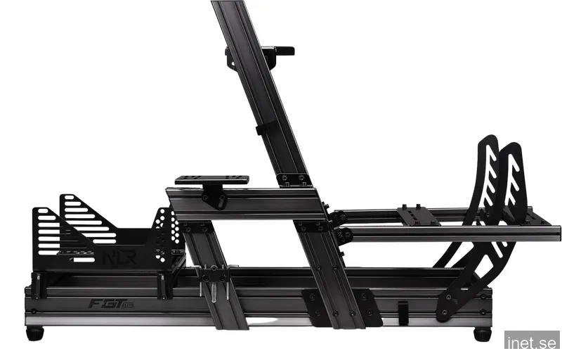 Next Level Racing F-GT EliteFormula GT Simulator