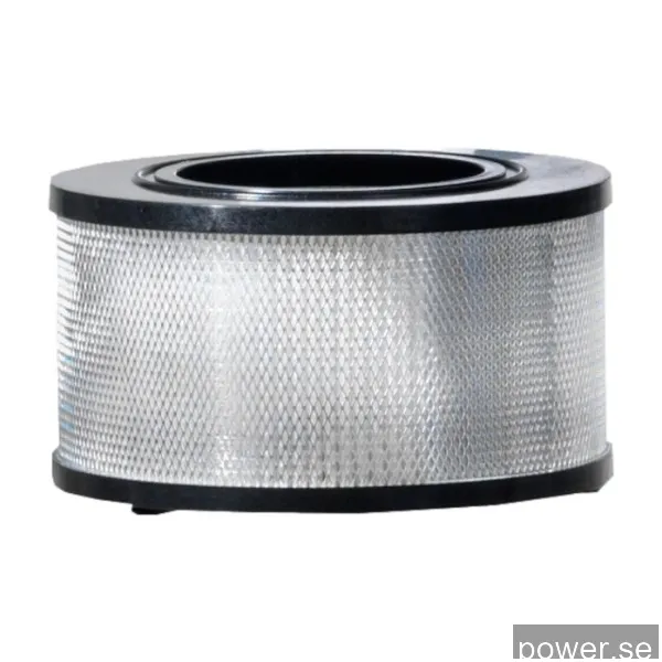 Nilfisk HEPA-filter H-Klass, 1 st