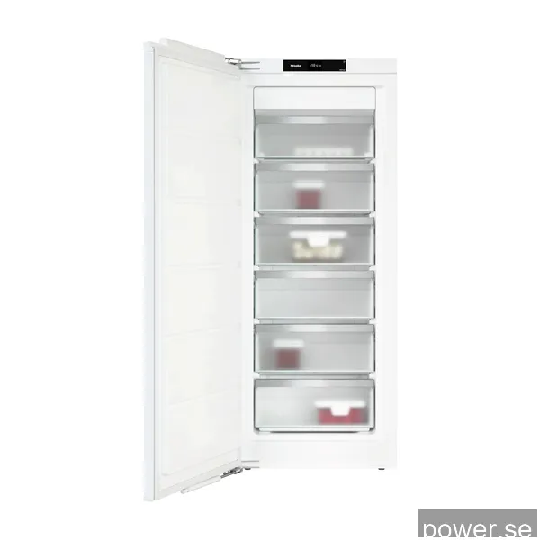 Miele FNS 7470 D integrerad frys
